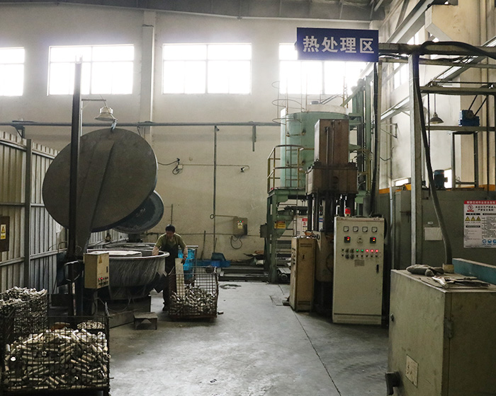 热处理设备