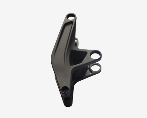 Connecting piece