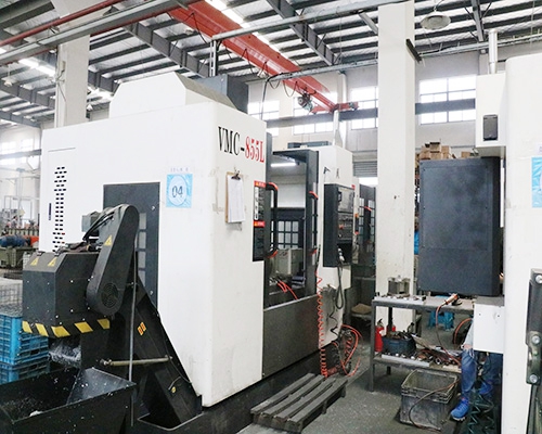 CNC
