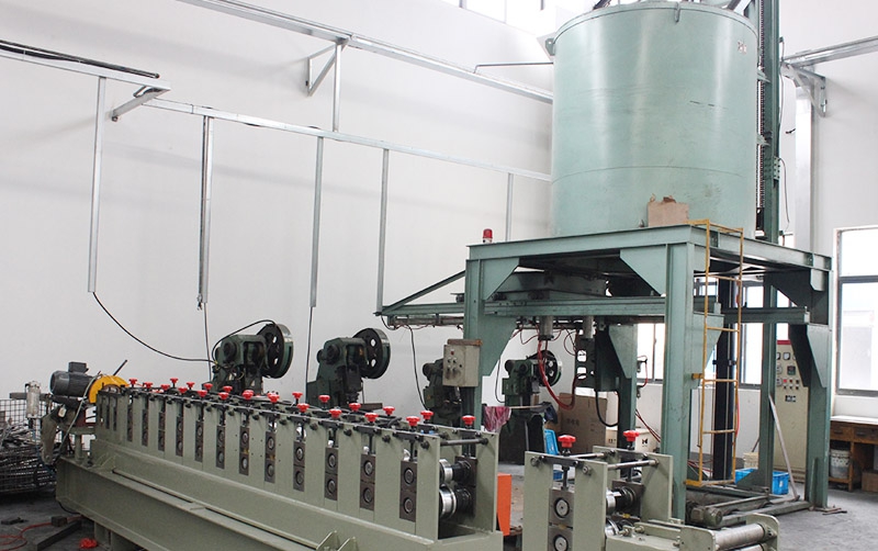 How to reduce deep processing deformation of aluminum products